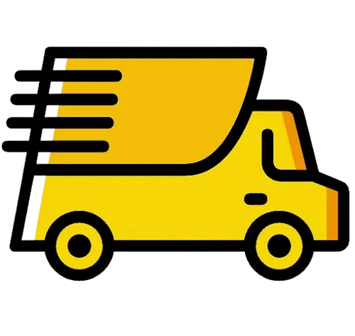 🚚 Priority Shipping